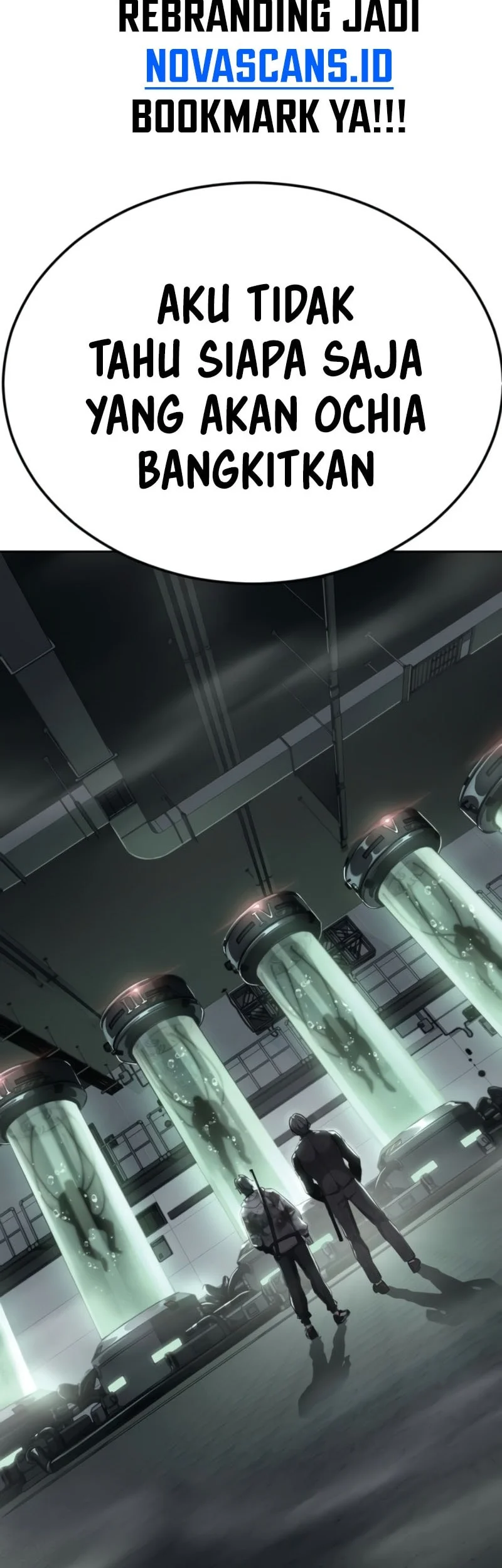 Ticket Hero S2 Chapter 143 - halaman 79