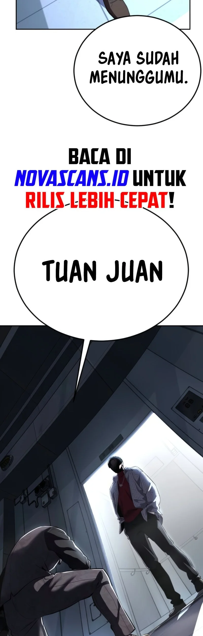 Ticket Hero S2 Chapter 143 - halaman 89