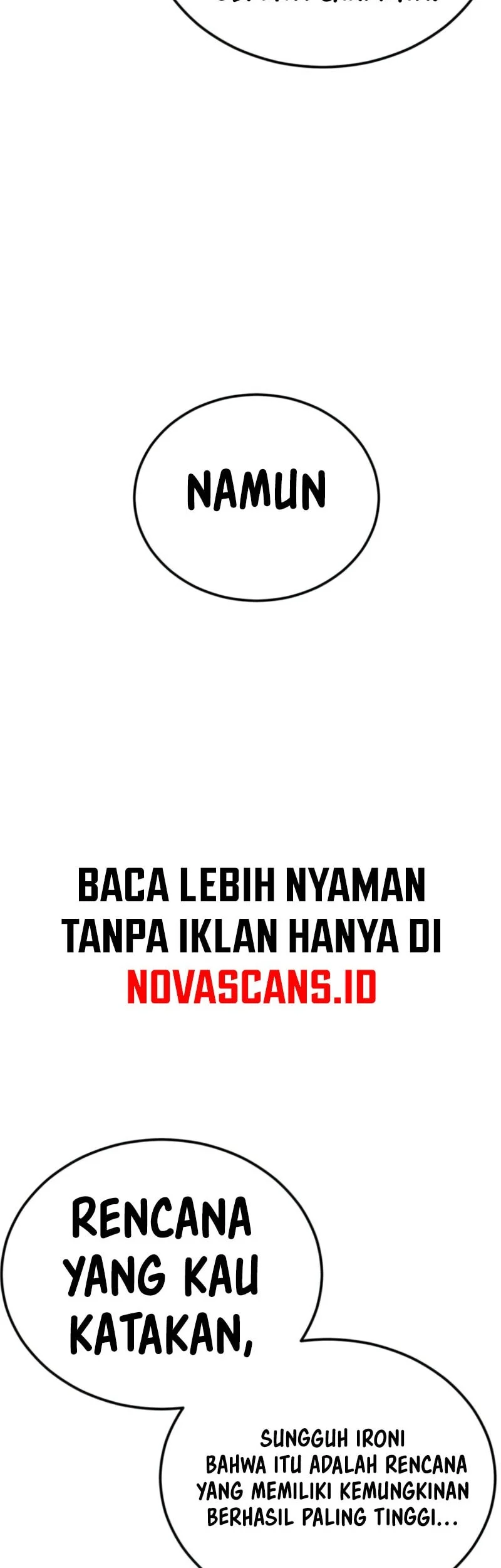 Ticket Hero S2 Chapter 143 - halaman 9