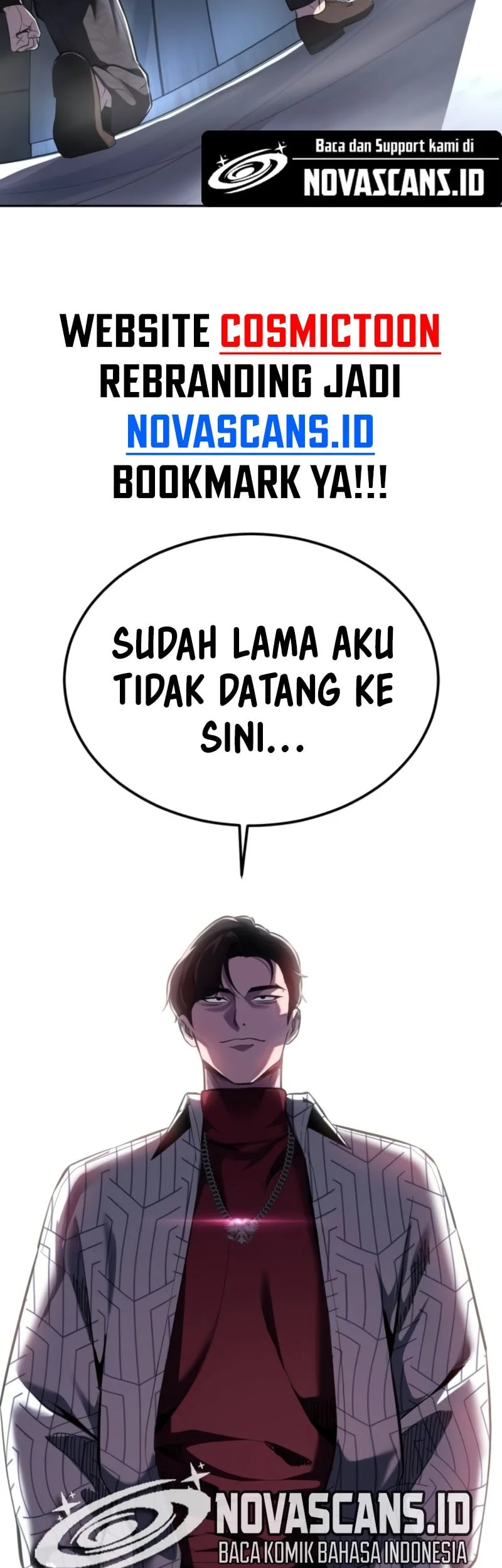 Ticket Hero S2 Chapter 143 - halaman 90