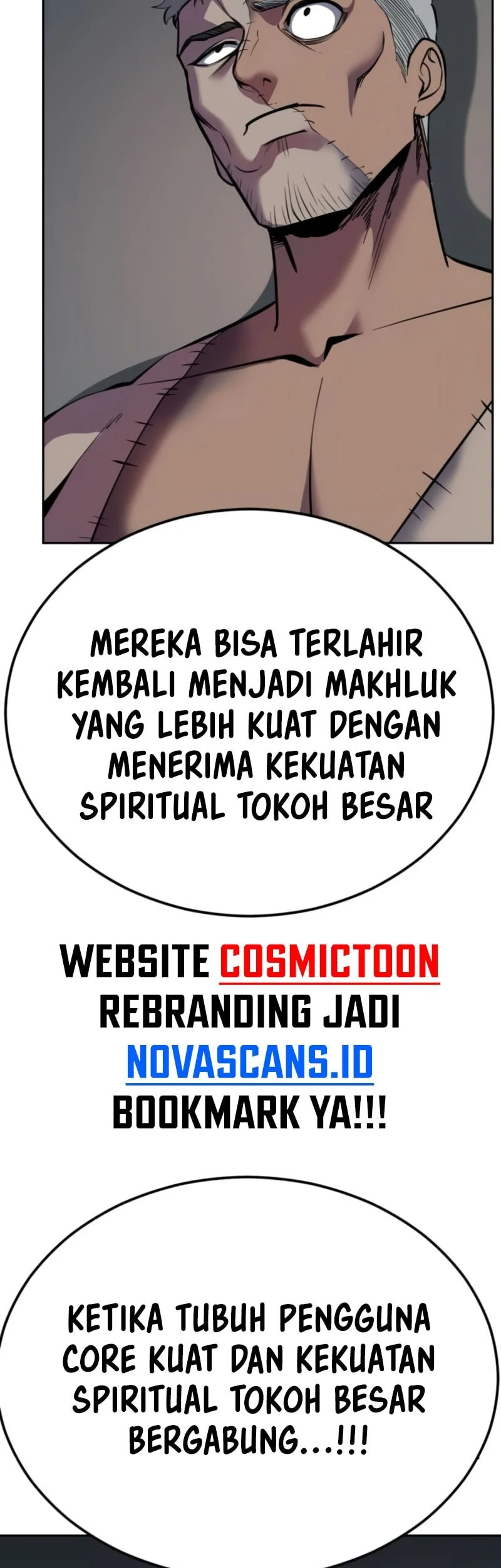 Ticket Hero S2 Chapter 143 - halaman 98