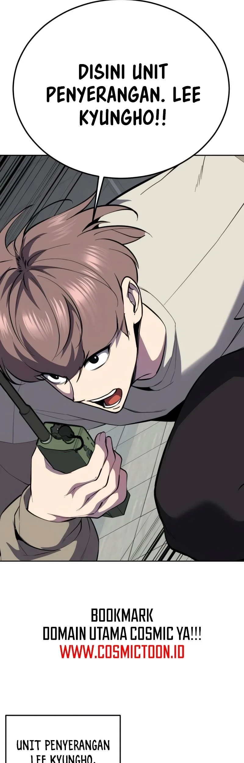 Ticket Hero S2 Chapter 144 - halaman 103