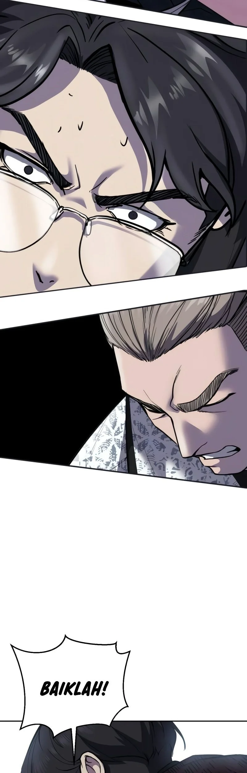 Ticket Hero S2 Chapter 144 - halaman 106
