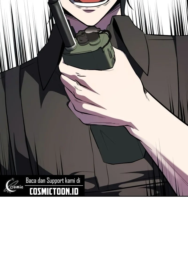 Ticket Hero S2 Chapter 144 - halaman 108