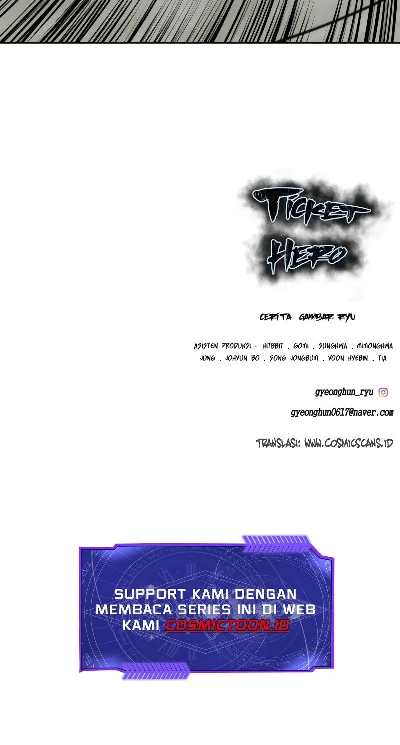 Ticket Hero S2 Chapter 144 - halaman 113