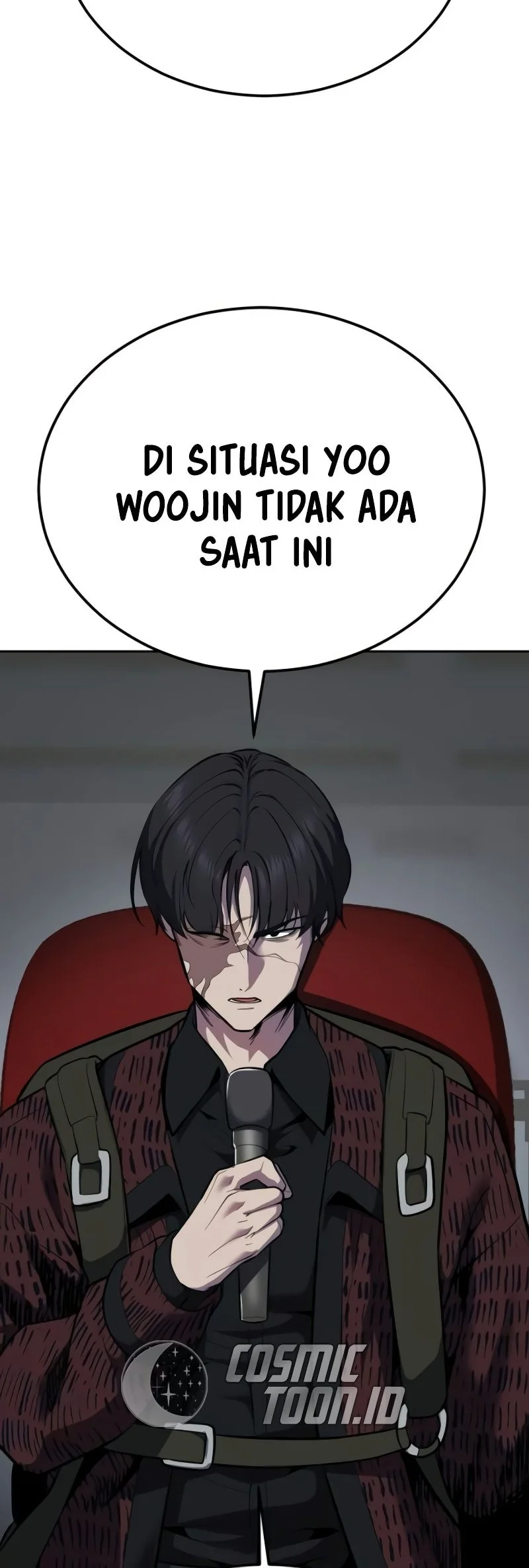 Ticket Hero S2 Chapter 144 - halaman 14