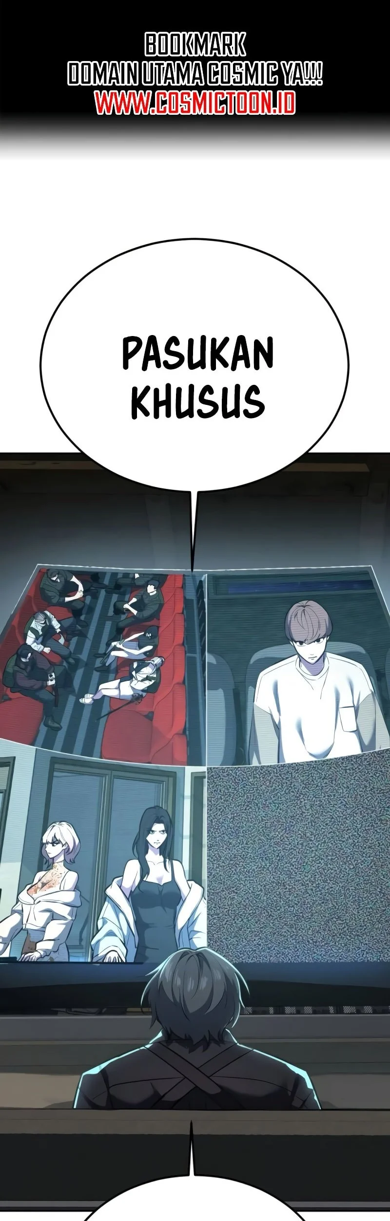 Ticket Hero S2 Chapter 144 - halaman 2