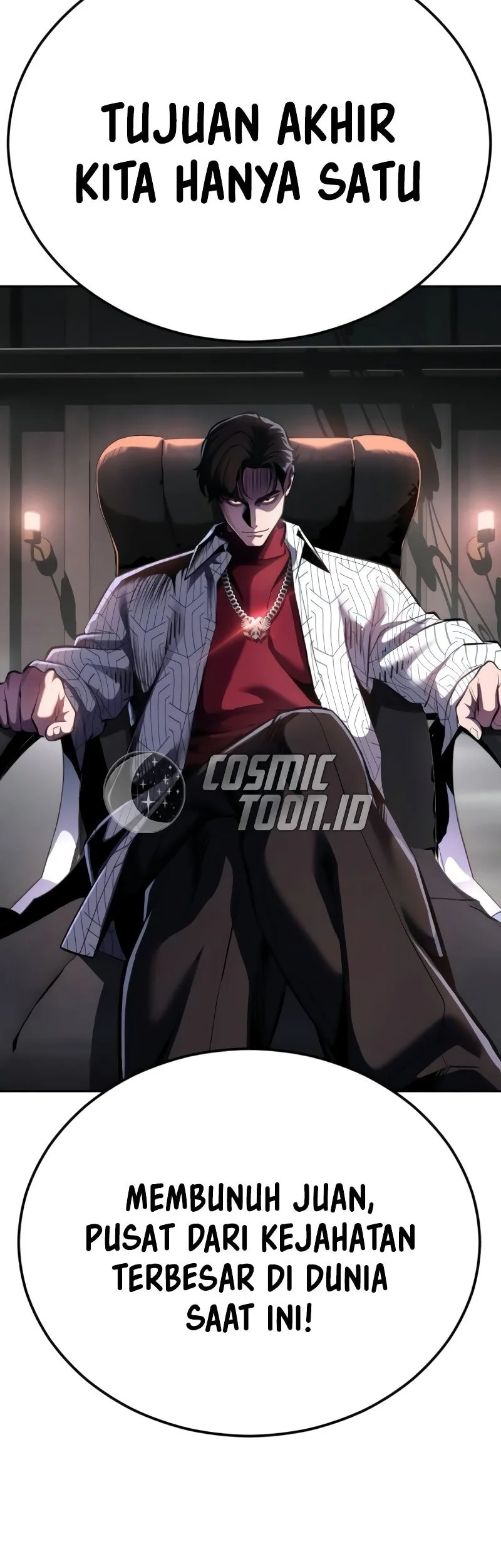 Ticket Hero S2 Chapter 144 - halaman 24