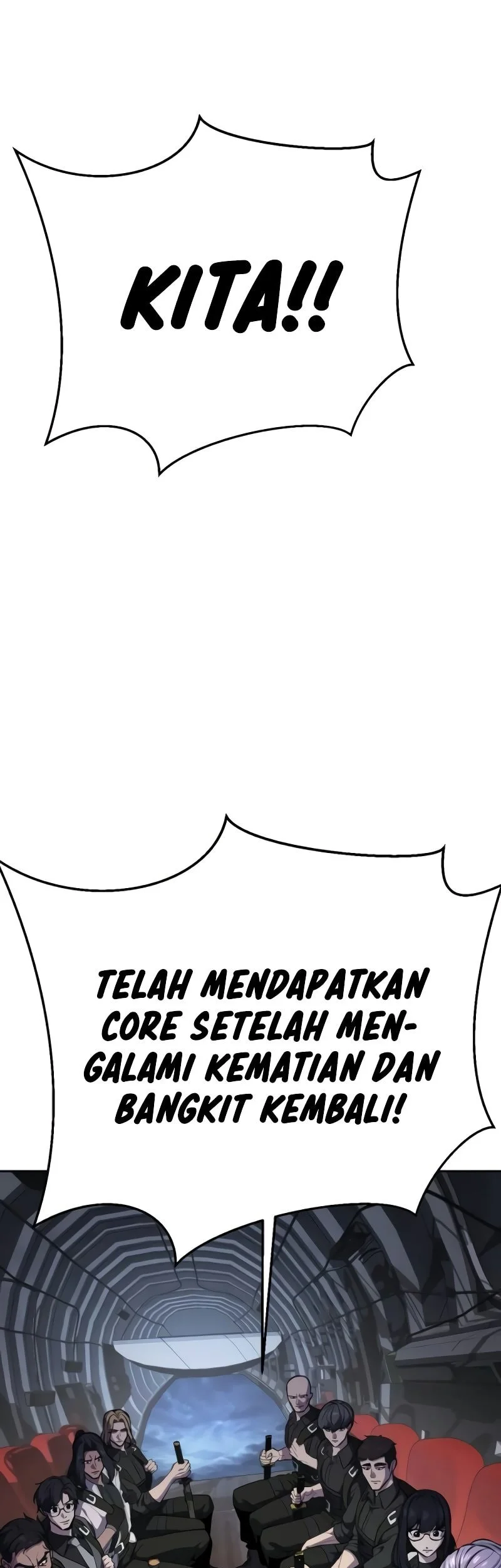 Ticket Hero S2 Chapter 144 - halaman 25
