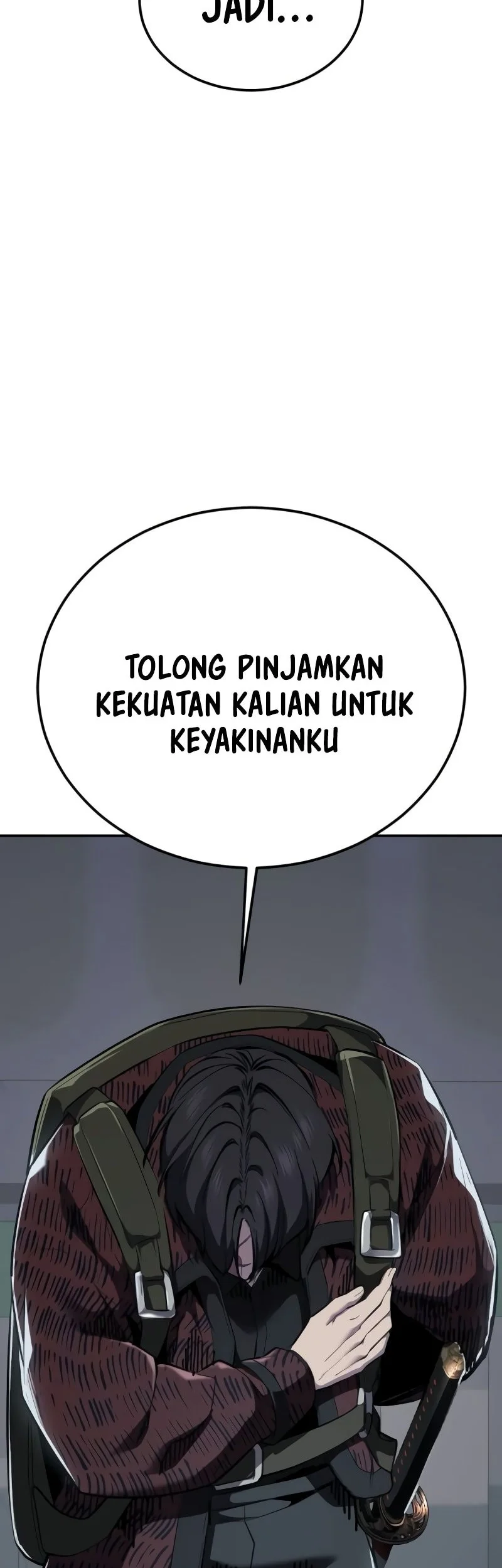 Ticket Hero S2 Chapter 144 - halaman 28