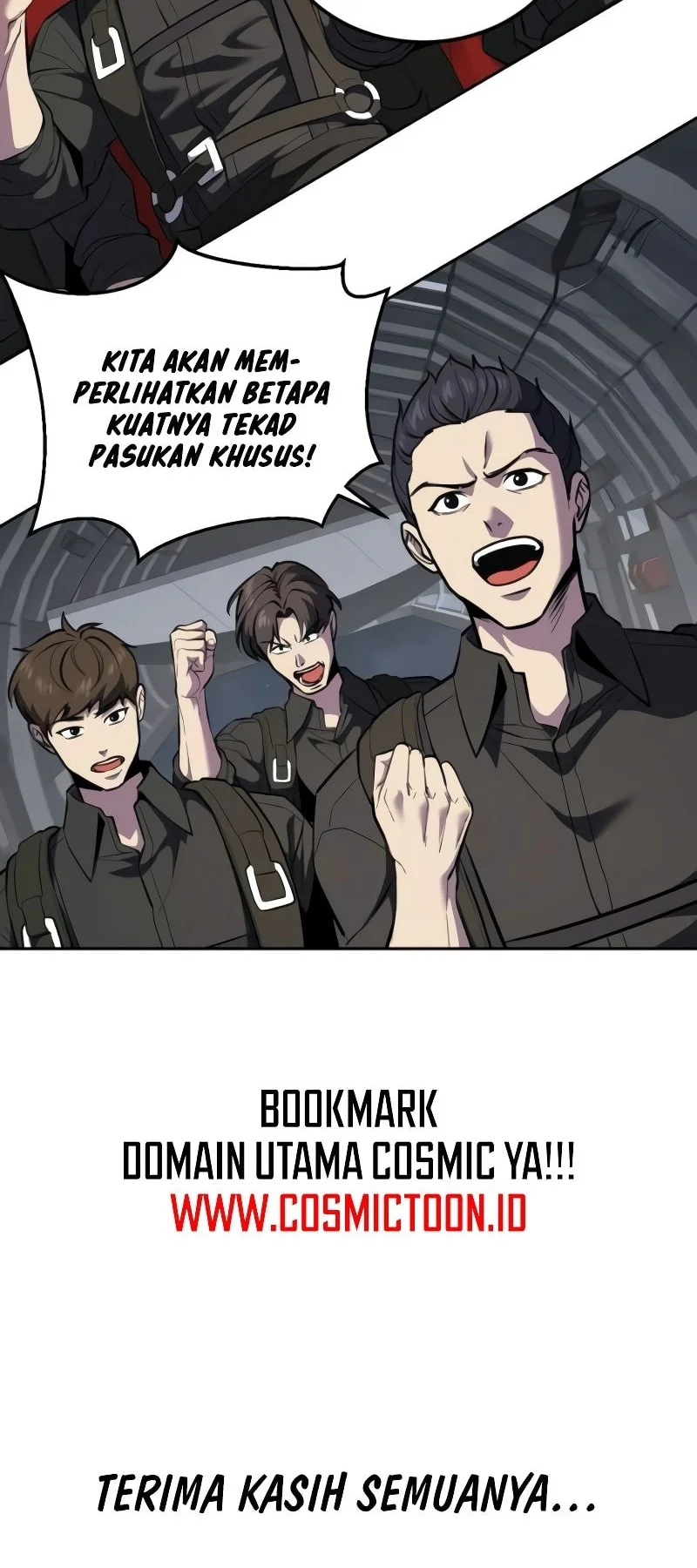 Ticket Hero S2 Chapter 144 - halaman 32