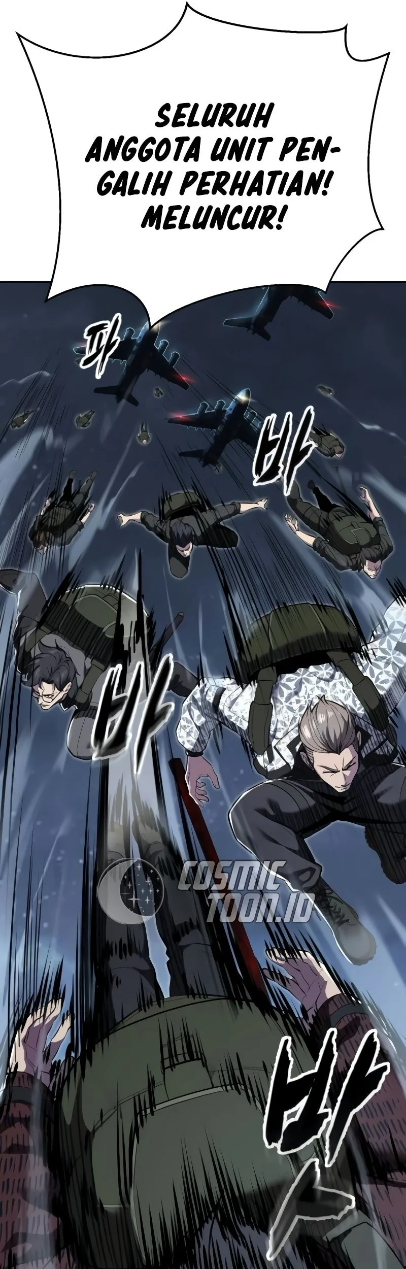 Ticket Hero S2 Chapter 144 - halaman 39
