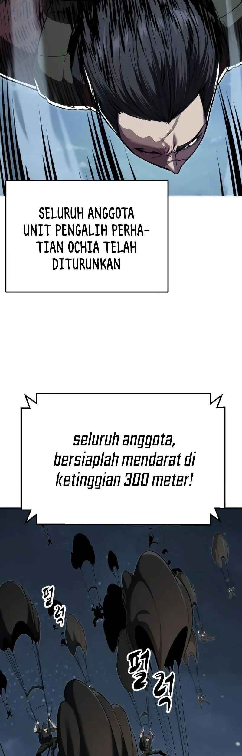 Ticket Hero S2 Chapter 144 - halaman 40