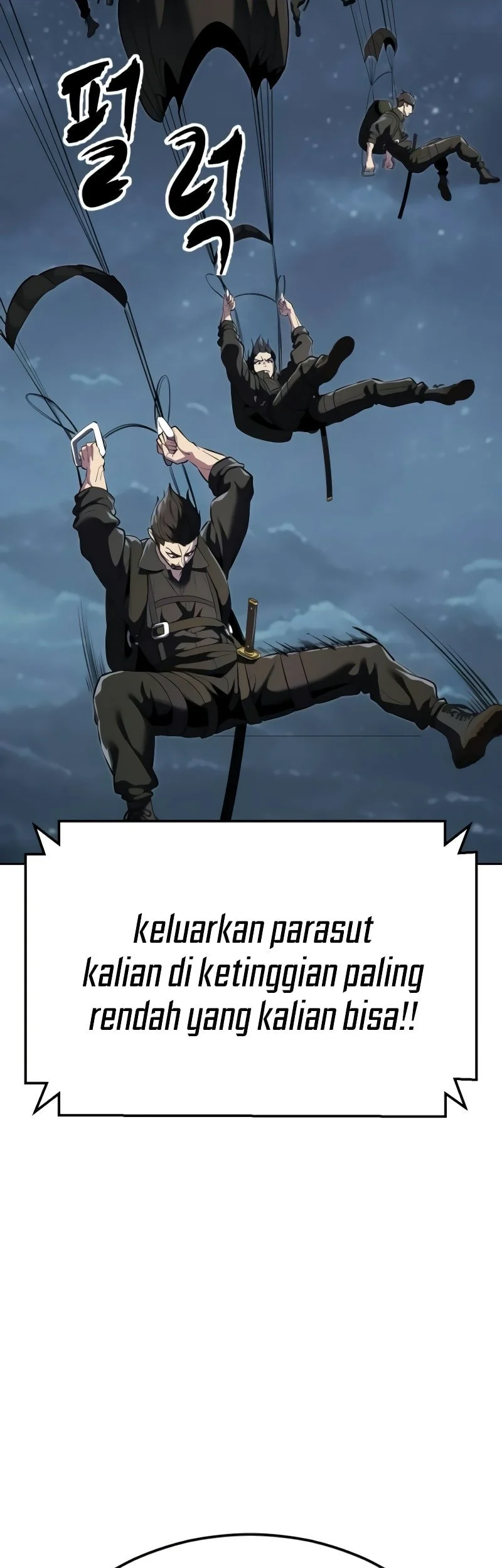 Ticket Hero S2 Chapter 144 - halaman 41