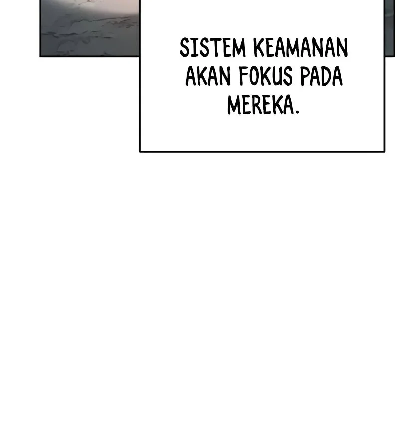 Ticket Hero S2 Chapter 144 - halaman 44