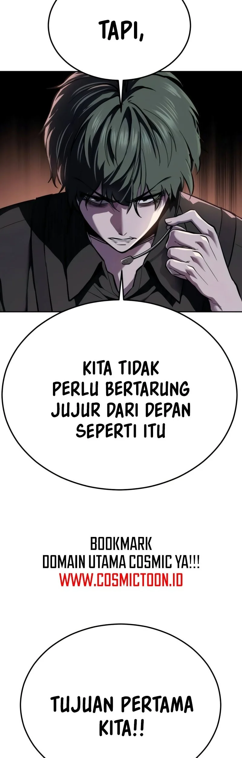 Ticket Hero S2 Chapter 144 - halaman 46