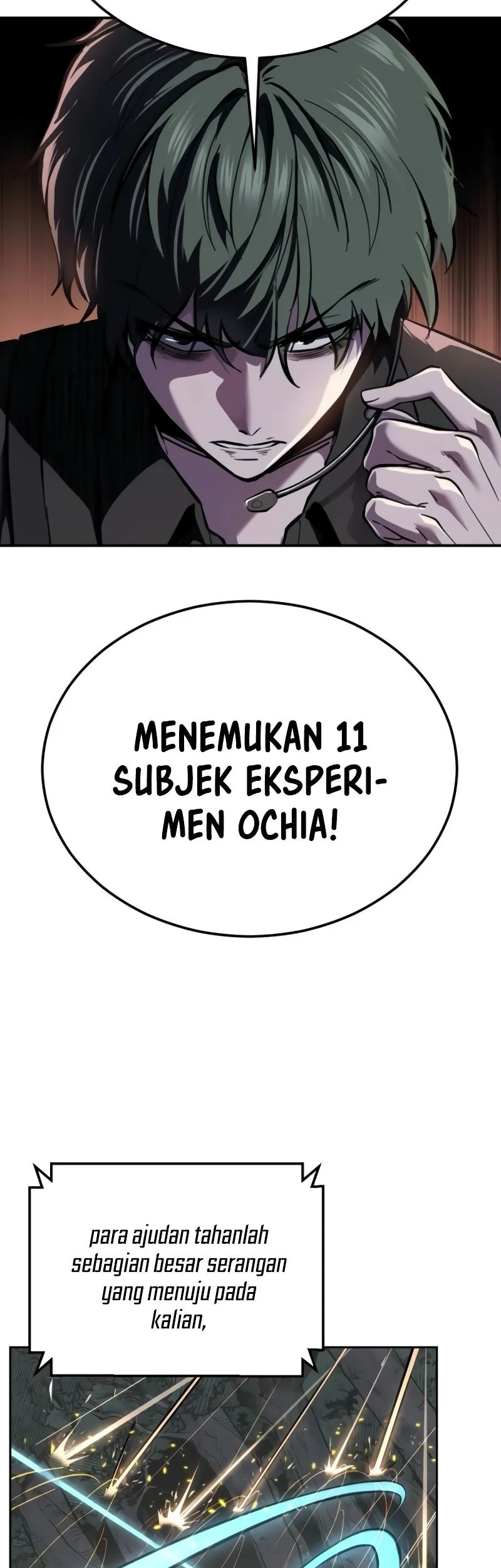 Ticket Hero S2 Chapter 144 - halaman 47