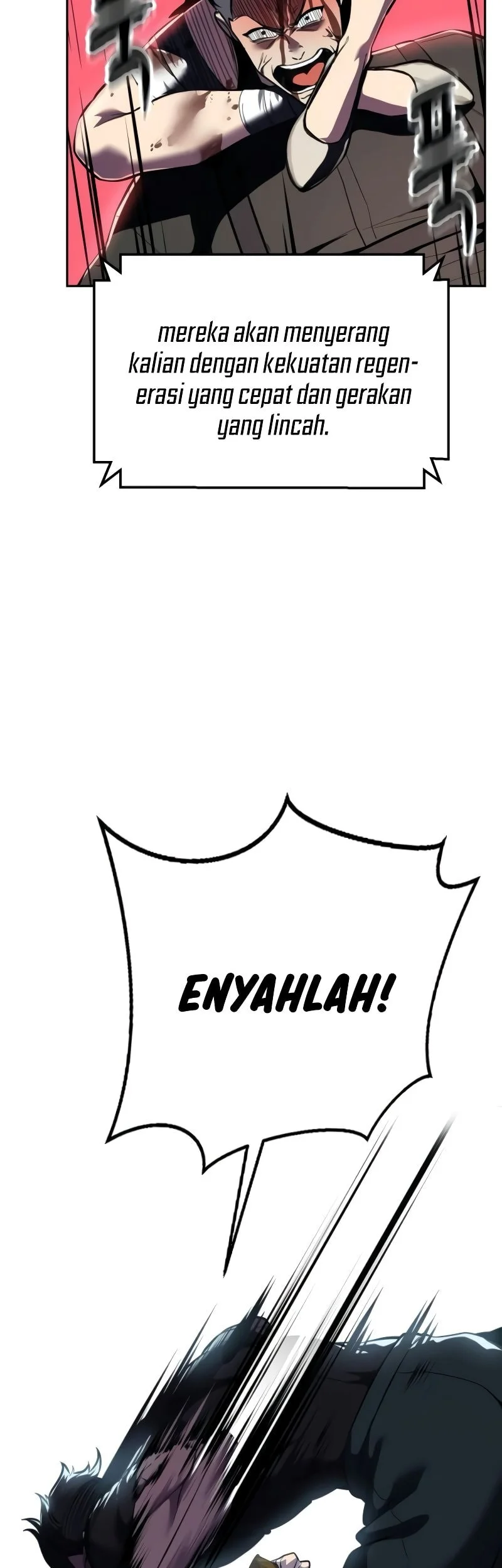 Ticket Hero S2 Chapter 144 - halaman 55