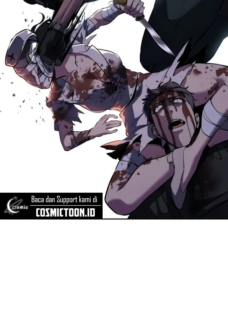 Ticket Hero S2 Chapter 144 - halaman 56