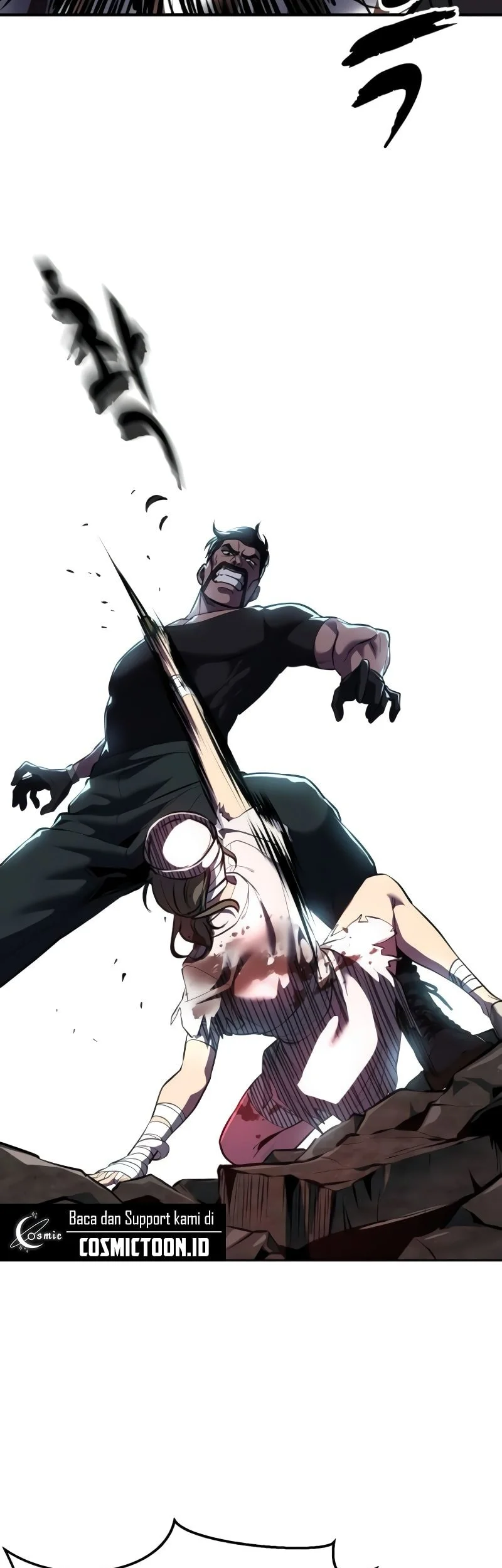 Ticket Hero S2 Chapter 144 - halaman 59