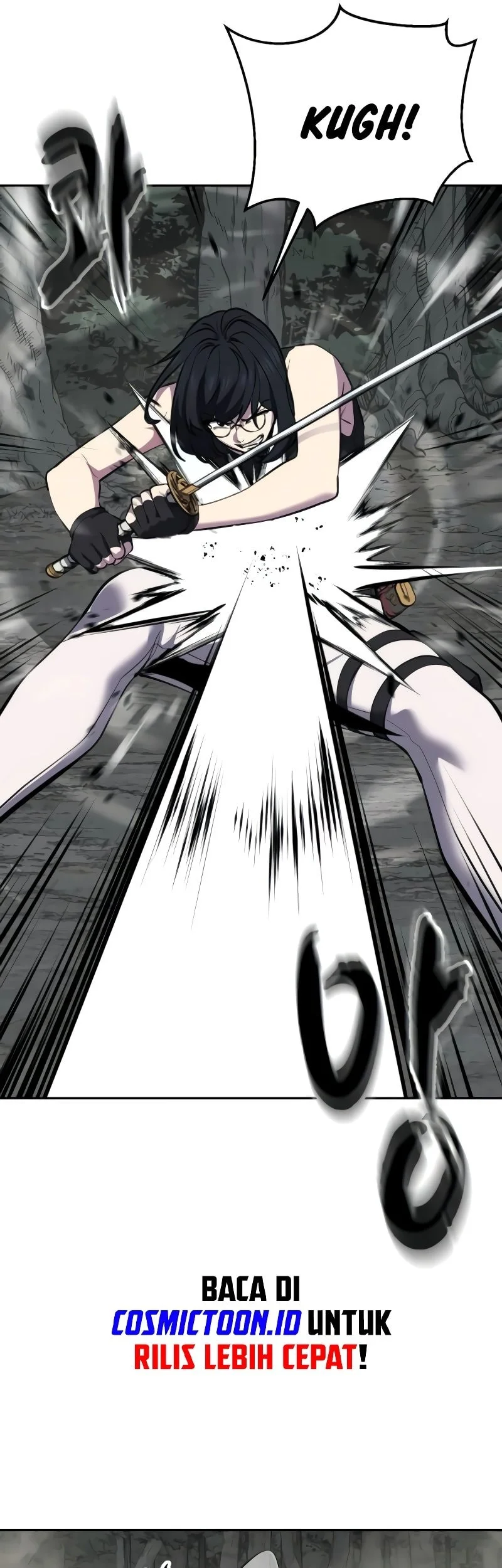 Ticket Hero S2 Chapter 144 - halaman 67