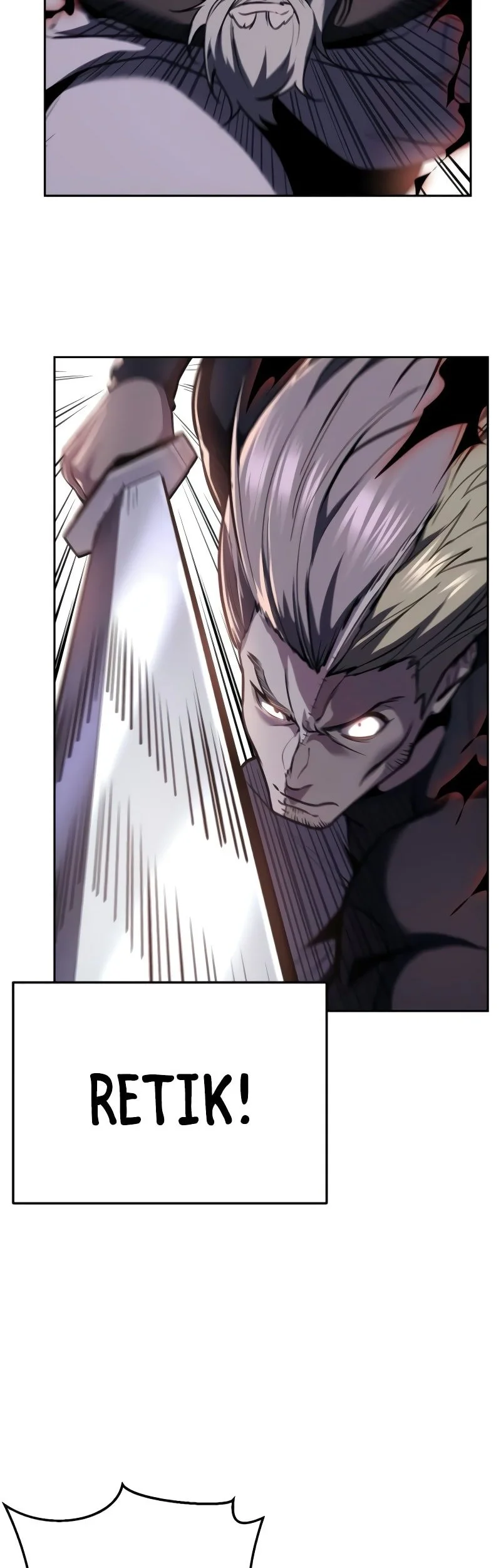 Ticket Hero S2 Chapter 144 - halaman 70