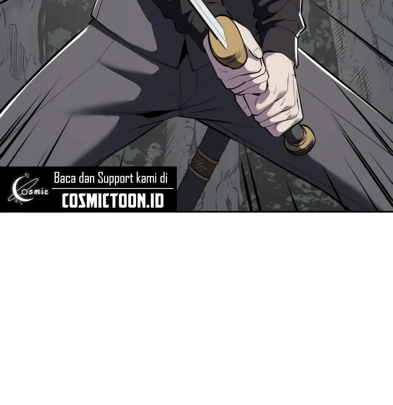Ticket Hero S2 Chapter 144 - halaman 72