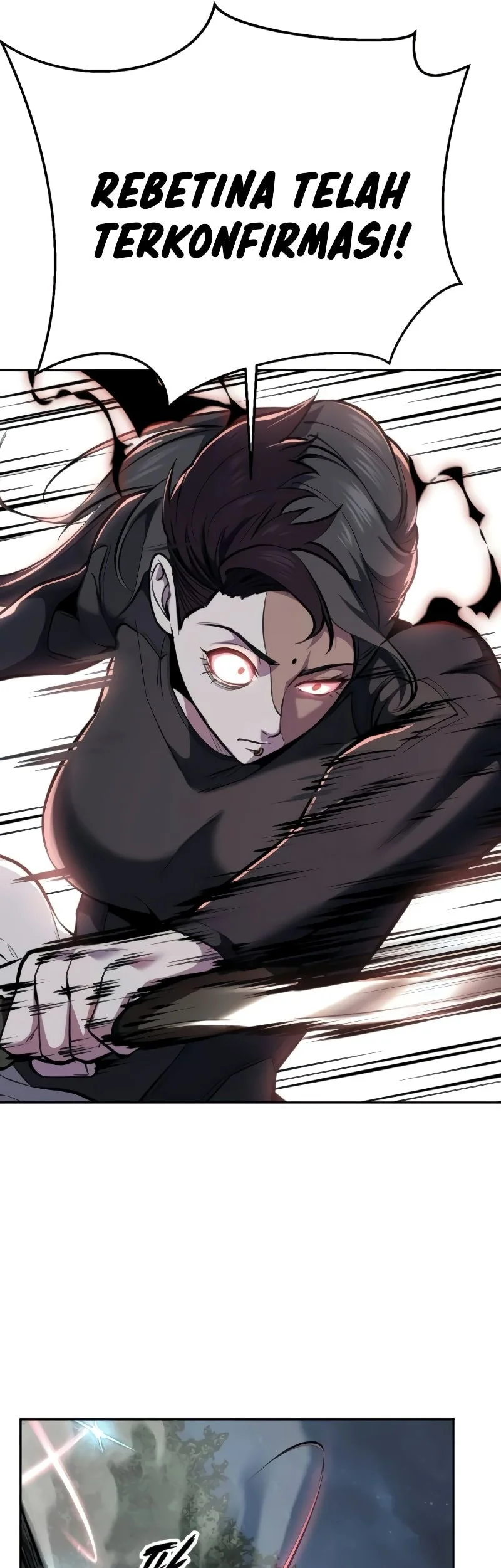 Ticket Hero S2 Chapter 144 - halaman 73