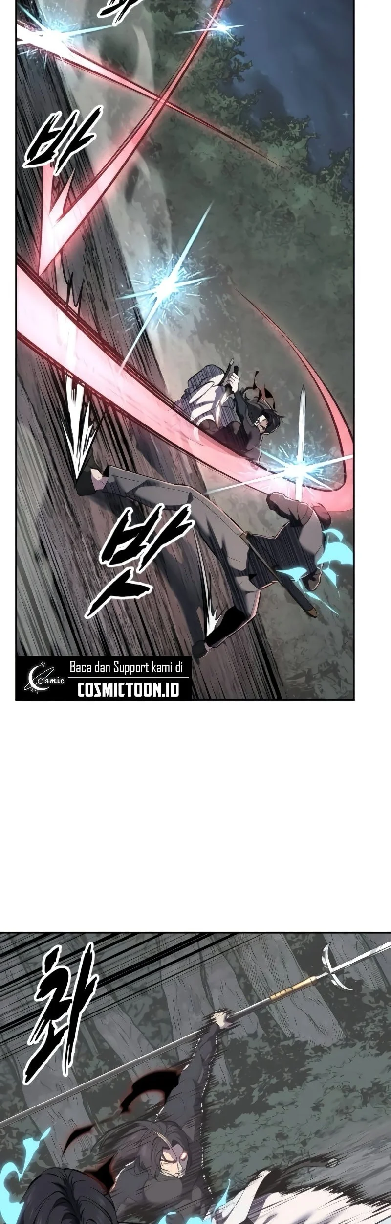 Ticket Hero S2 Chapter 144 - halaman 74