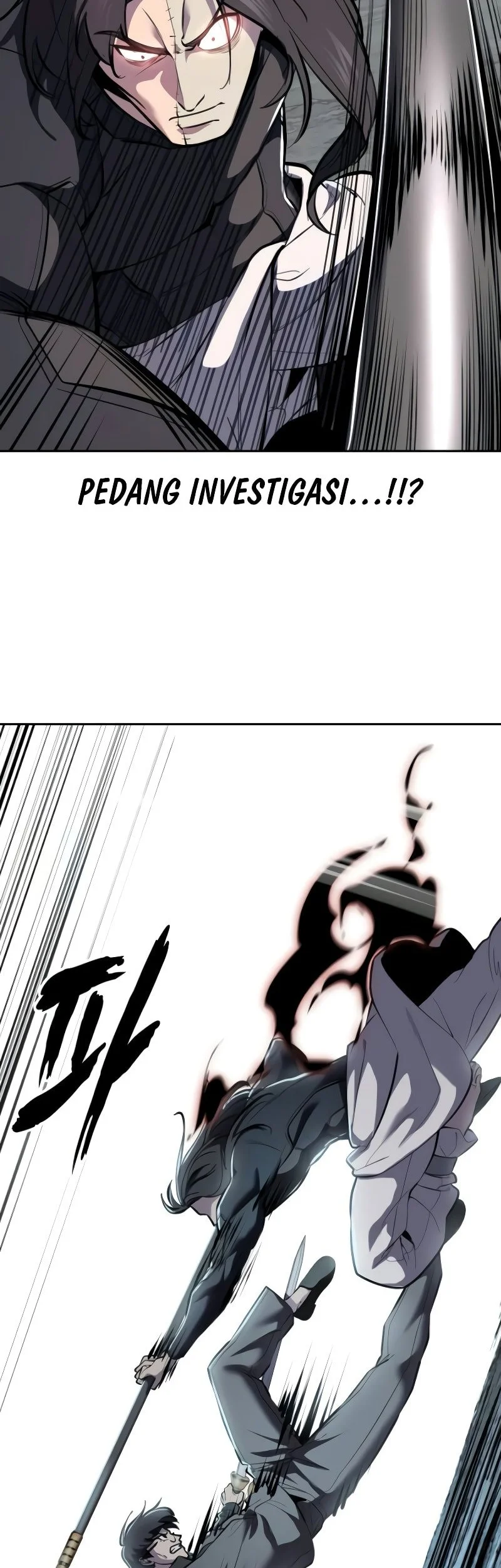 Ticket Hero S2 Chapter 144 - halaman 76