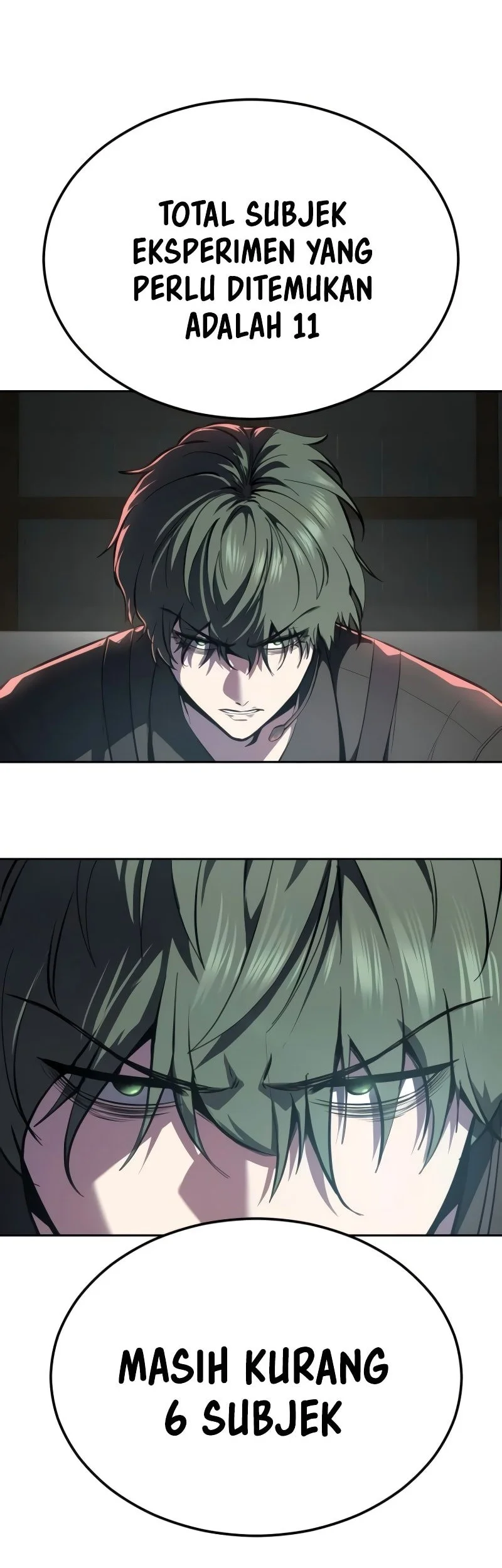 Ticket Hero S2 Chapter 144 - halaman 80