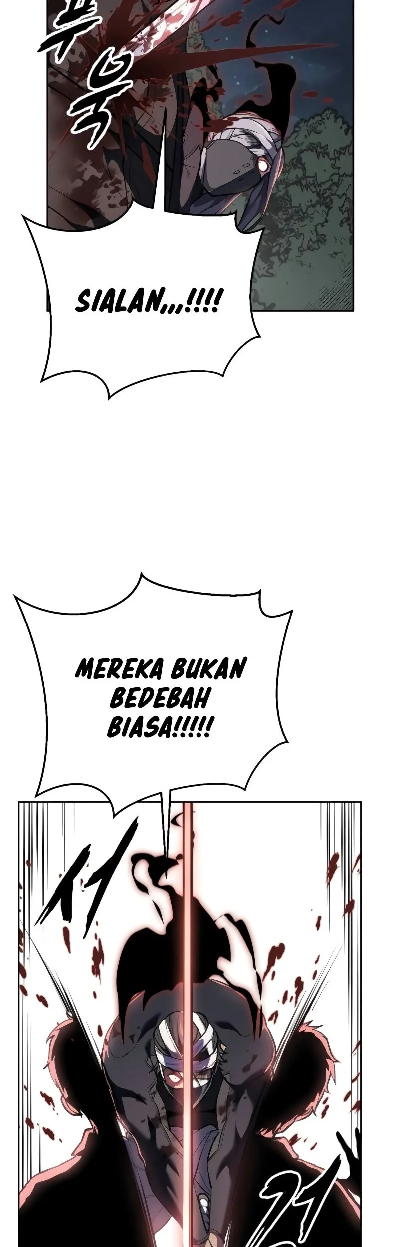 Ticket Hero S2 Chapter 144 - halaman 82