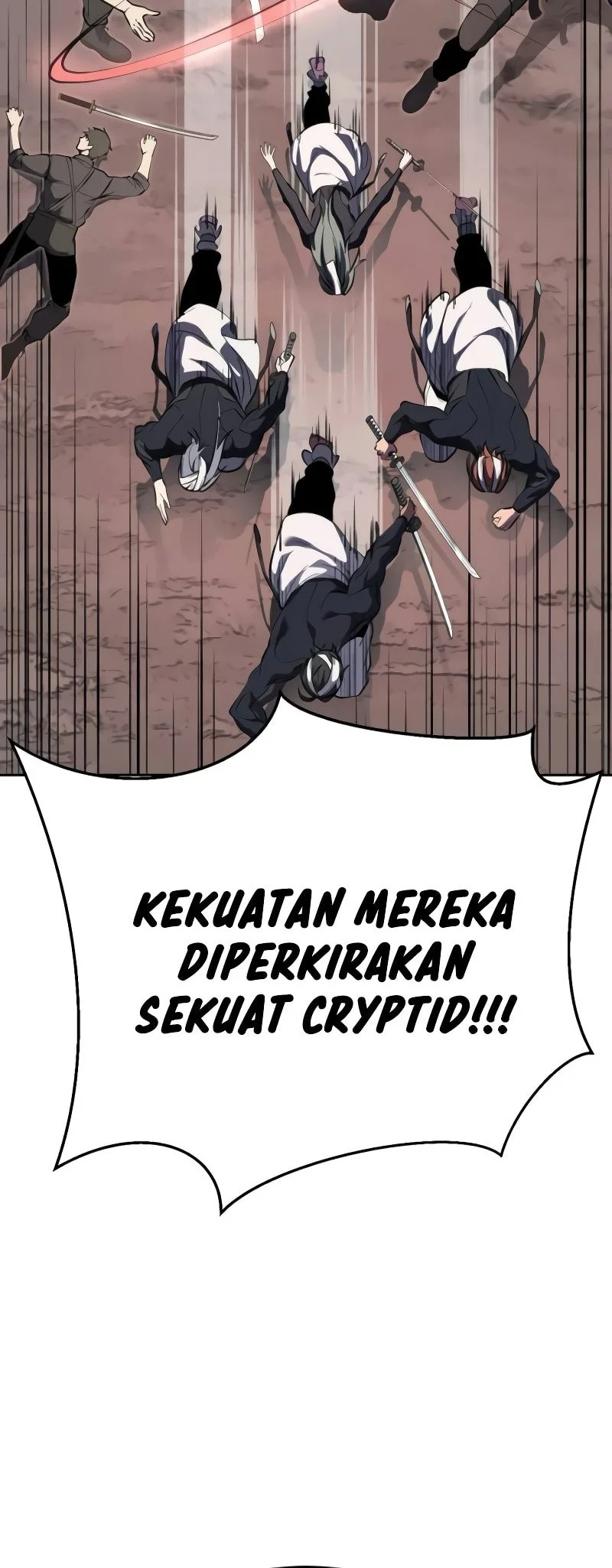 Ticket Hero S2 Chapter 144 - halaman 84