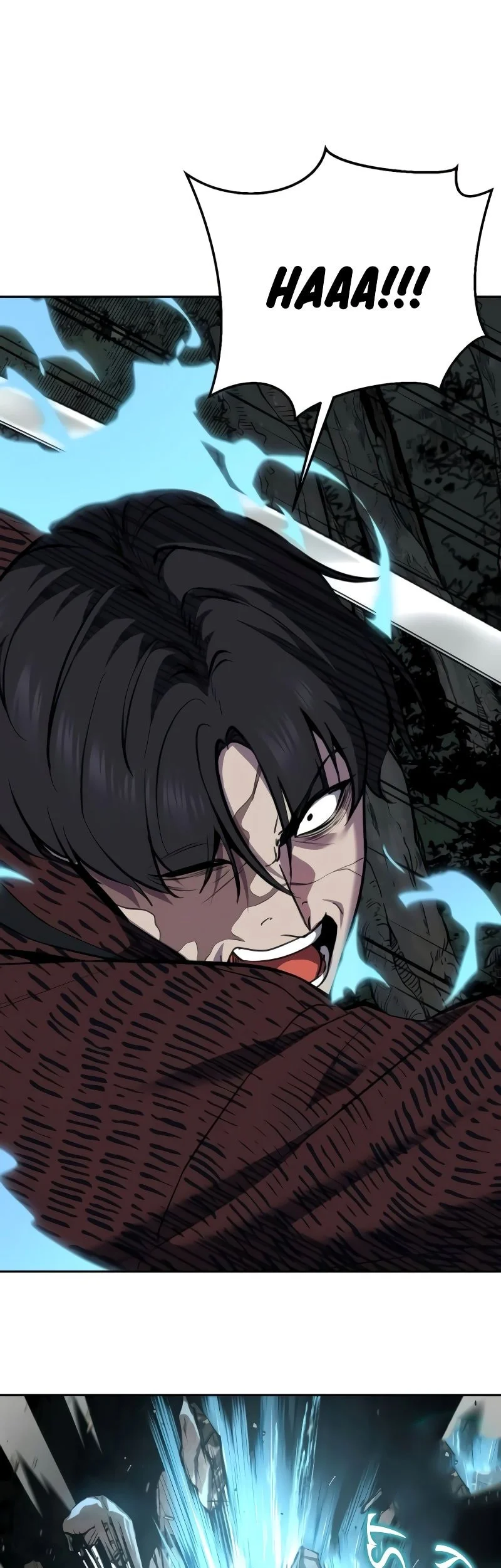 Ticket Hero S2 Chapter 144 - halaman 87