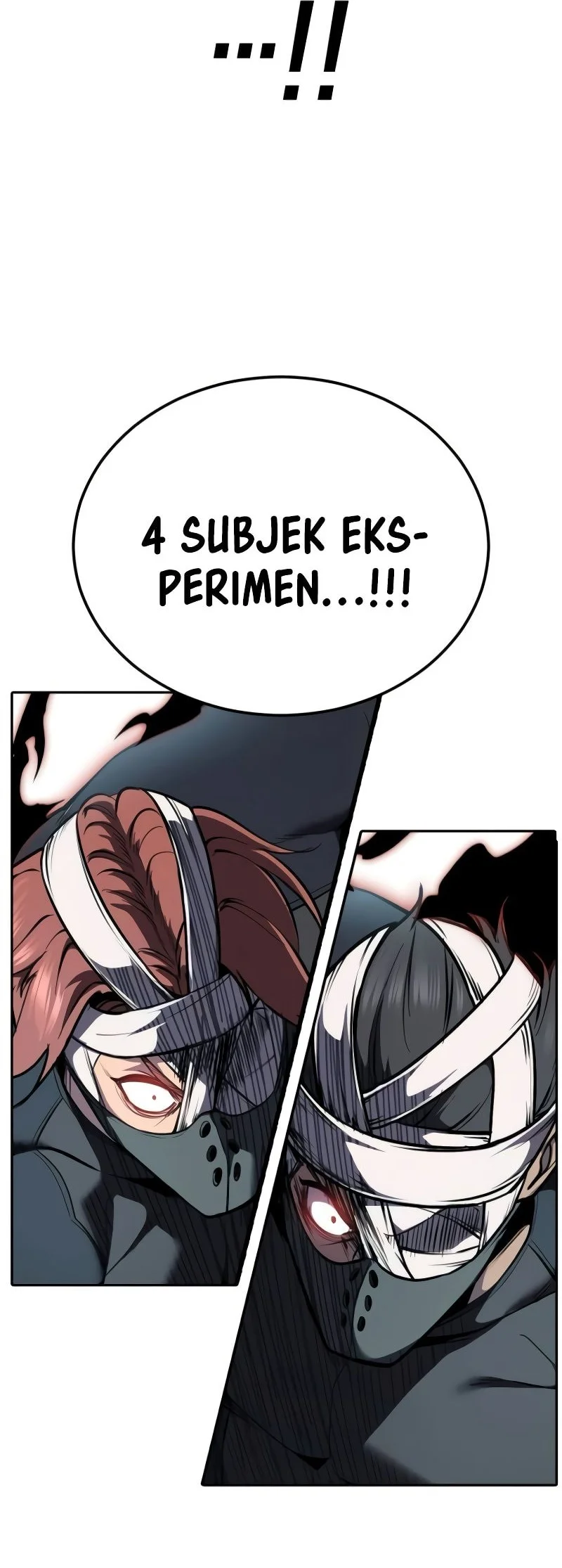 Ticket Hero S2 Chapter 144 - halaman 90