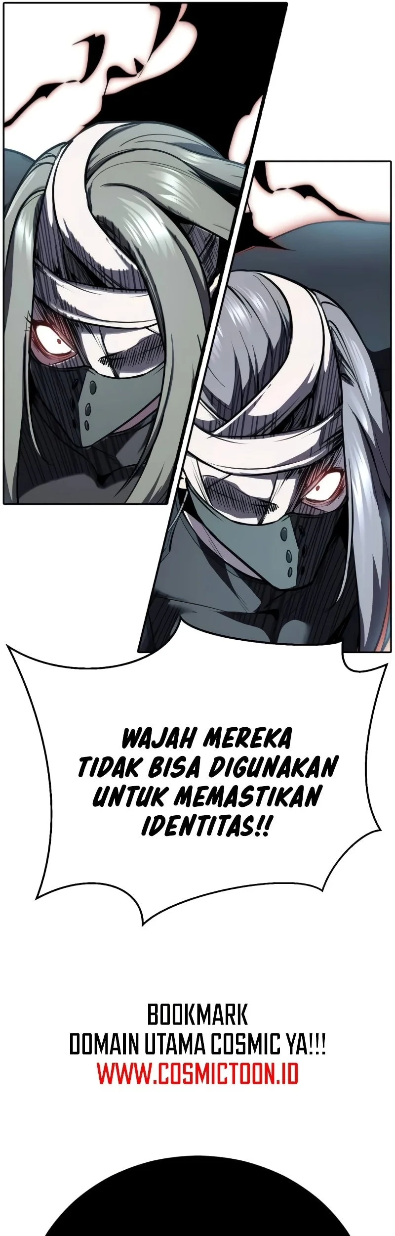Ticket Hero S2 Chapter 144 - halaman 91