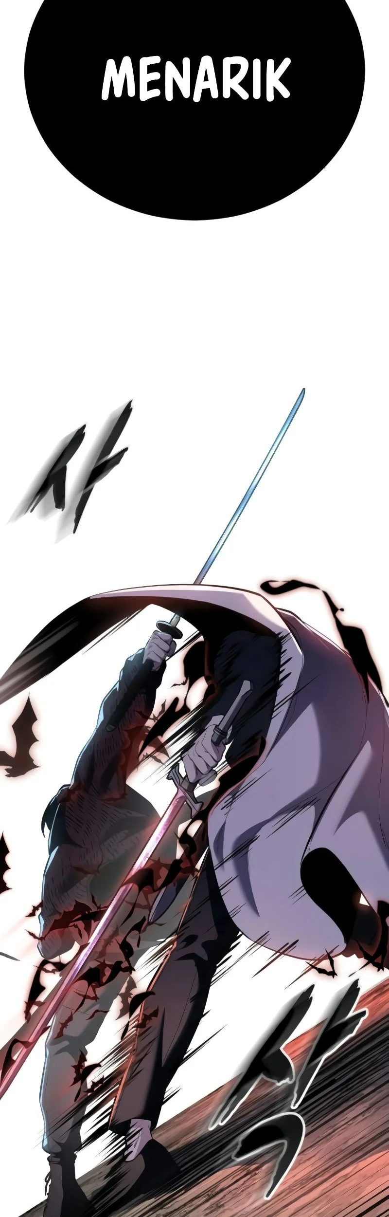 Ticket Hero S2 Chapter 144 - halaman 92