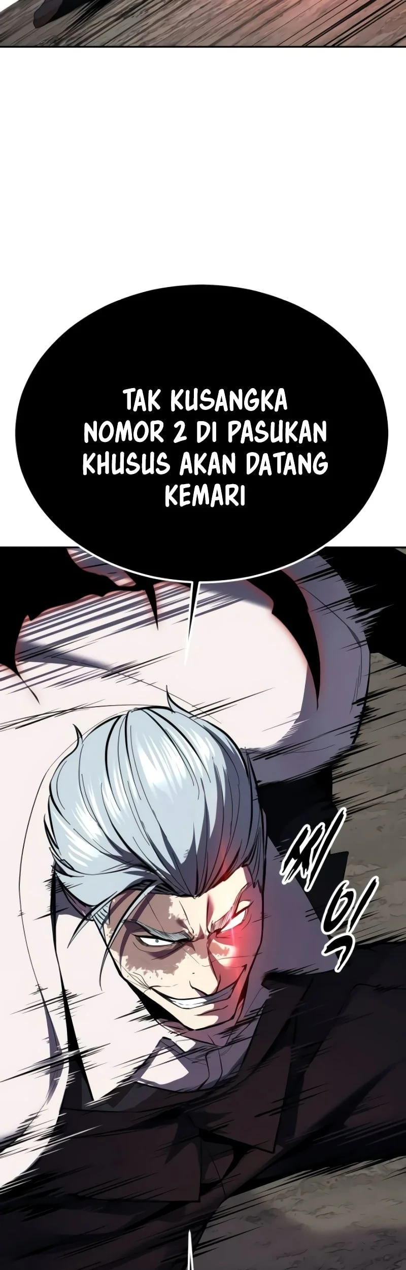 Ticket Hero S2 Chapter 144 - halaman 93