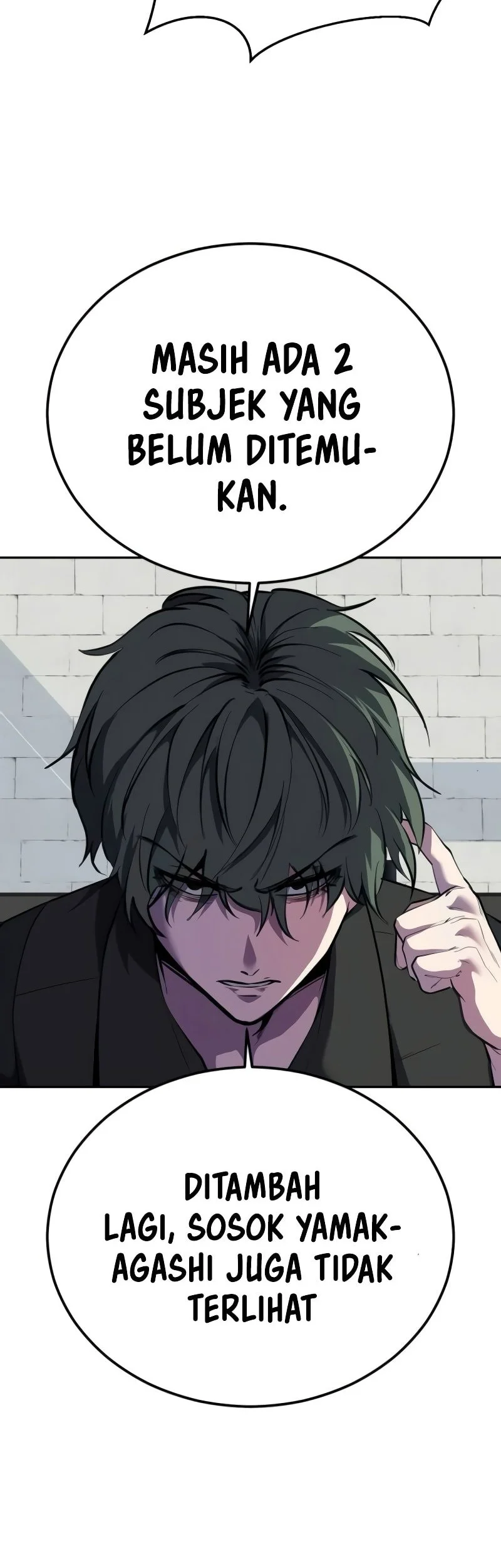 Ticket Hero S2 Chapter 144 - halaman 96