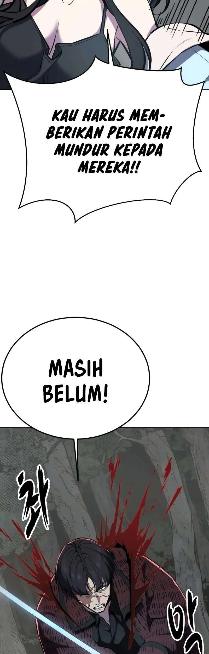 Ticket Hero S2 Chapter 144 - halaman 99