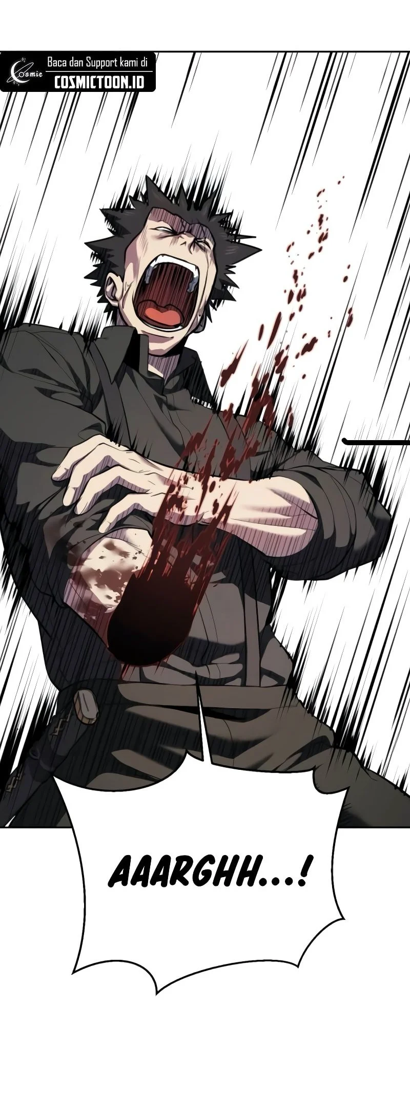 Ticket Hero S2 Chapter 145 - halaman 100