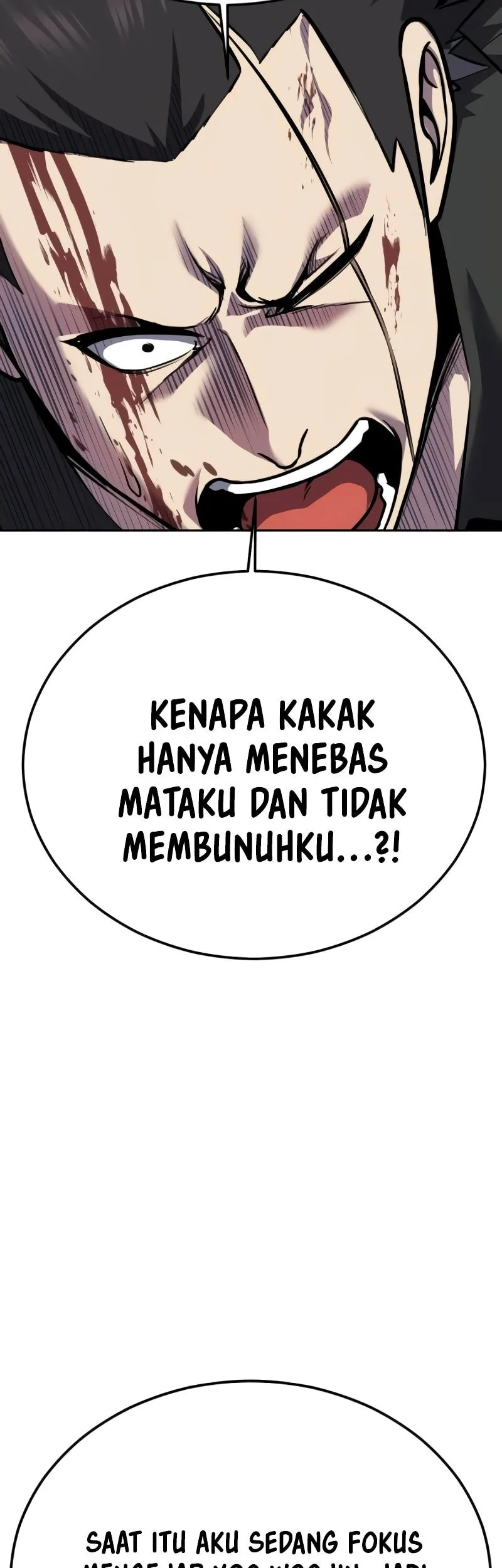 Ticket Hero S2 Chapter 145 - halaman 107