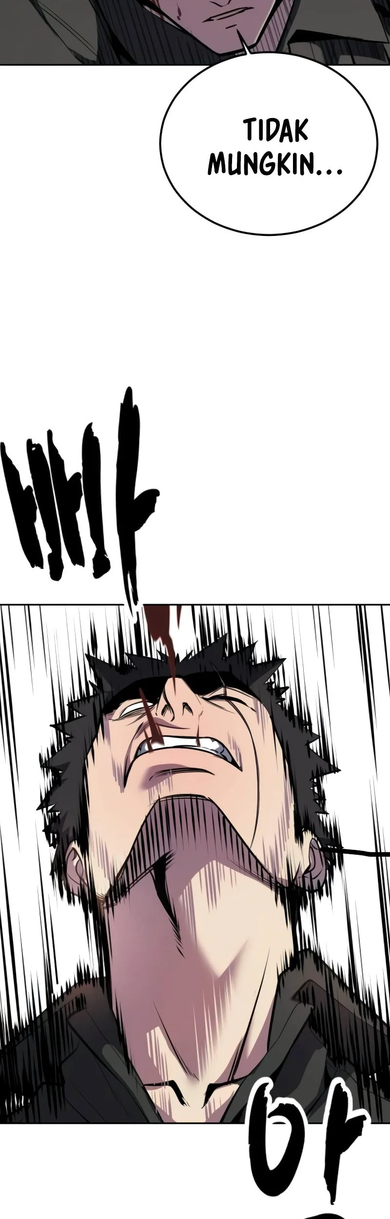 Ticket Hero S2 Chapter 145 - halaman 110