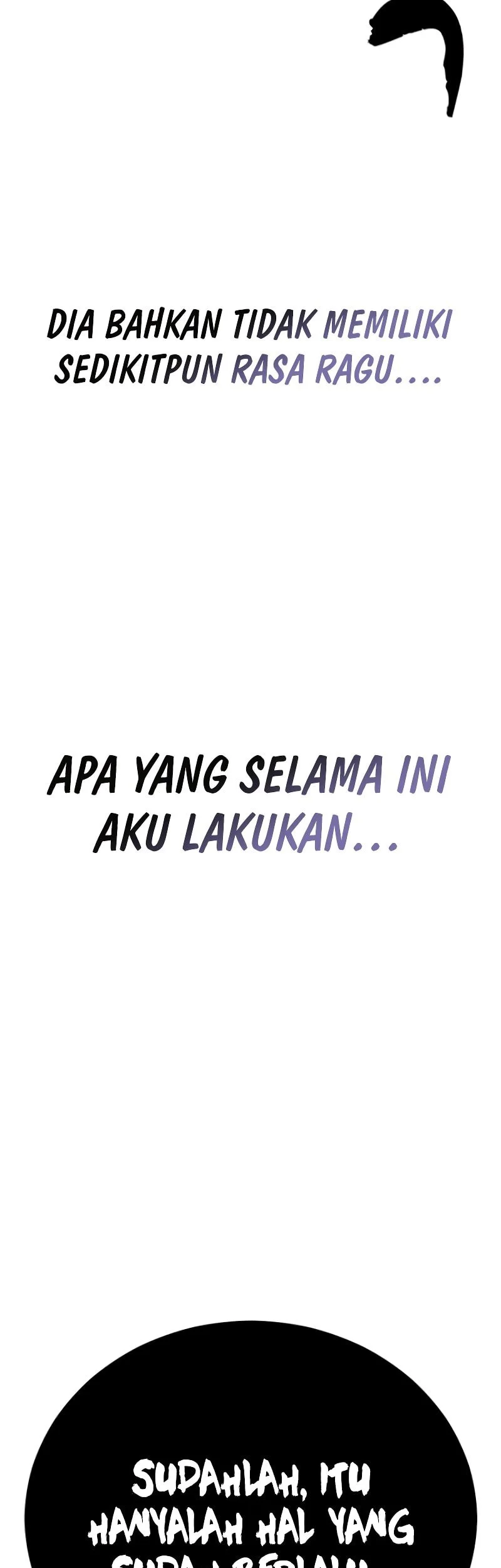 Ticket Hero S2 Chapter 145 - halaman 111