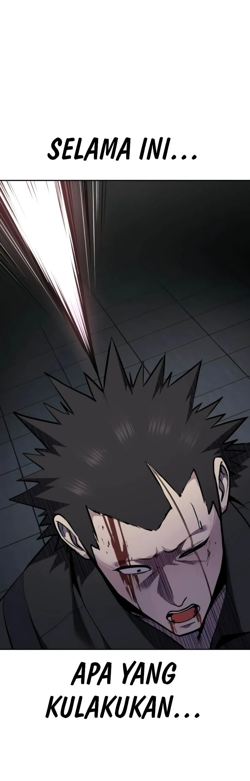 Ticket Hero S2 Chapter 145 - halaman 113