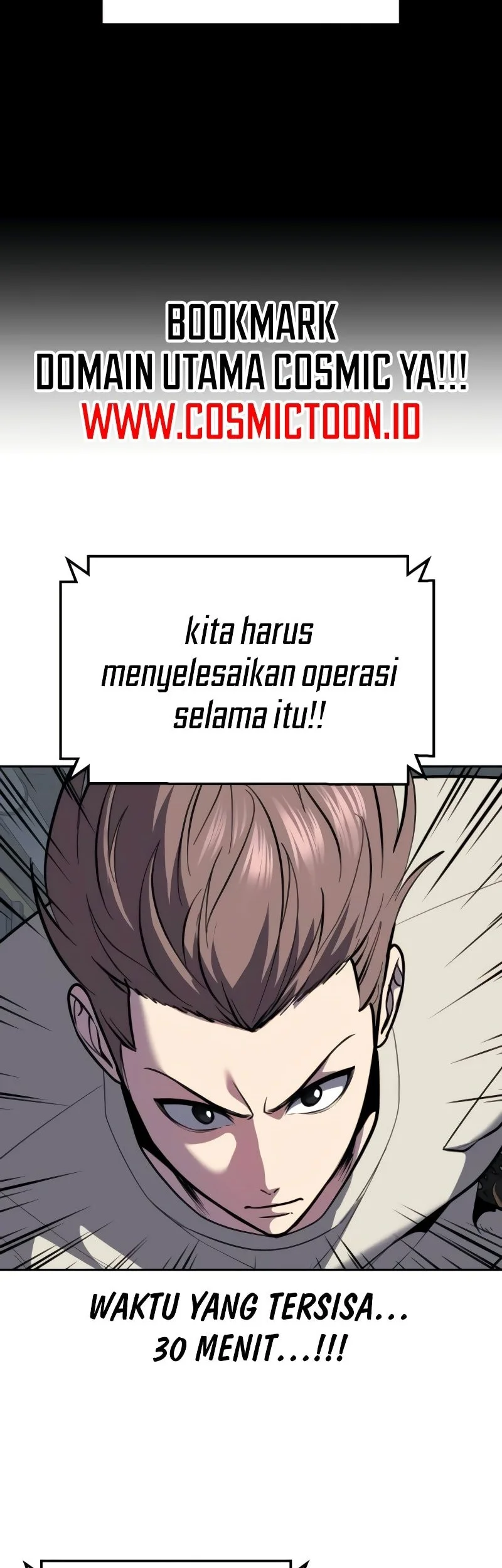 Ticket Hero S2 Chapter 145 - halaman 12