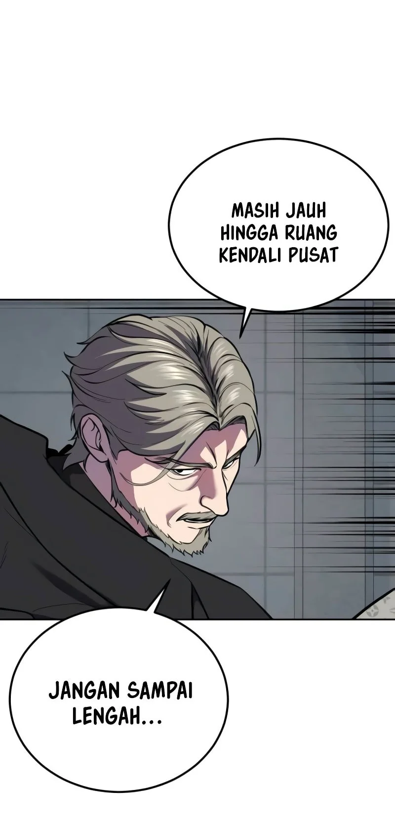 Ticket Hero S2 Chapter 145 - halaman 20