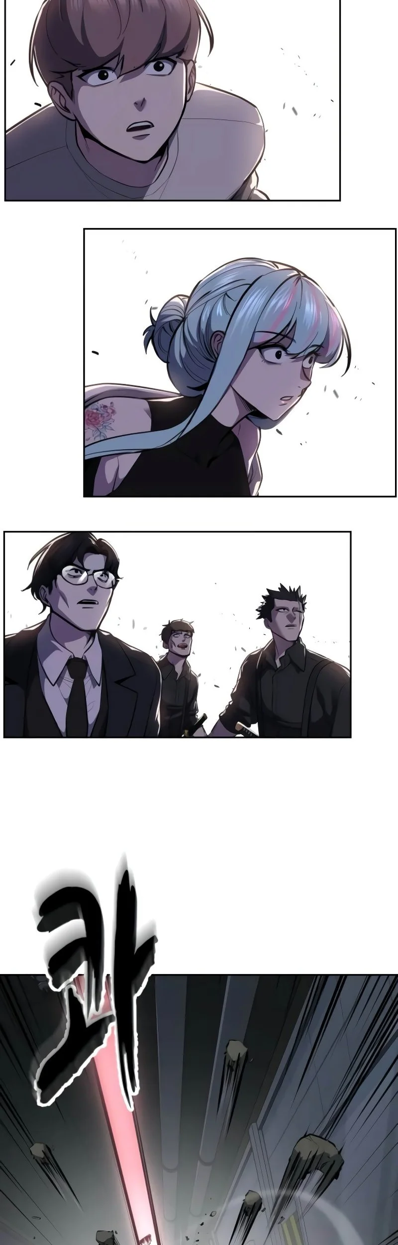 Ticket Hero S2 Chapter 145 - halaman 22