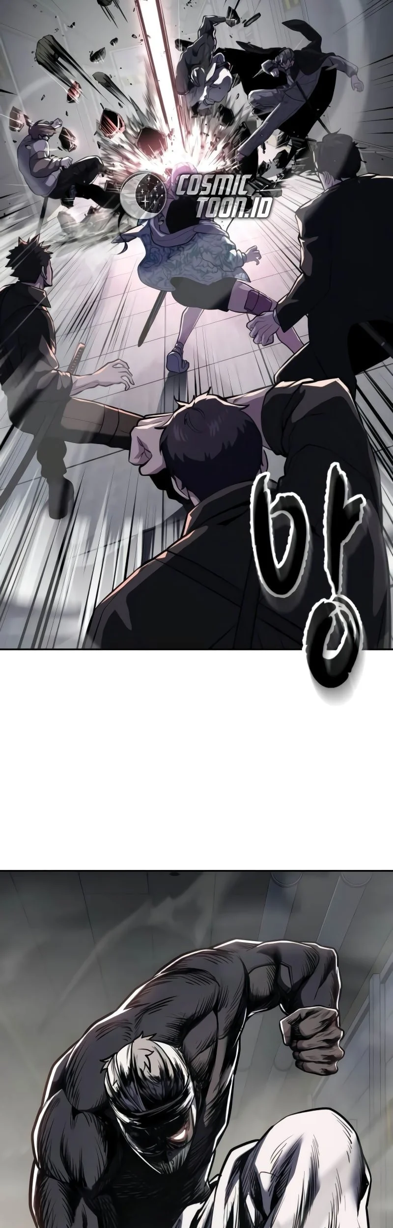Ticket Hero S2 Chapter 145 - halaman 23