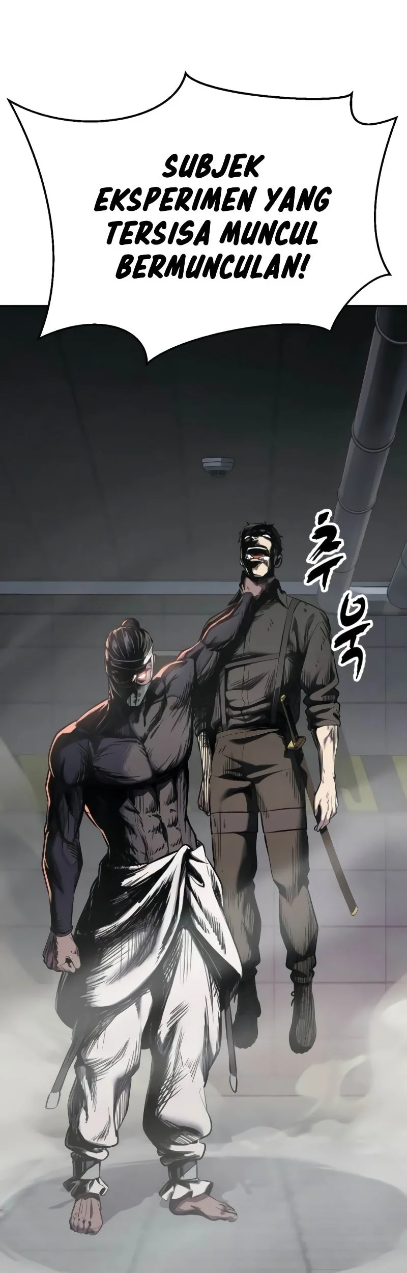 Ticket Hero S2 Chapter 145 - halaman 26